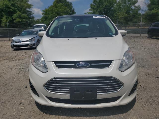 Photo 5 from auction – 2016 FORD C-MAX PREM with VIN 1FADP5CUXGL102784