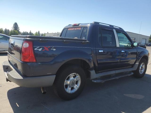 Photo 3 from auction – 2002 FORD EXPLORER S with VIN 1FMZU77E02UD39760