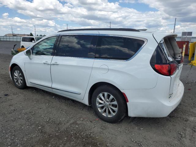 Photo 2 from auction – 2017 CHRYSLER PACIFICA T with VIN 2C4RC1BG9HR540382