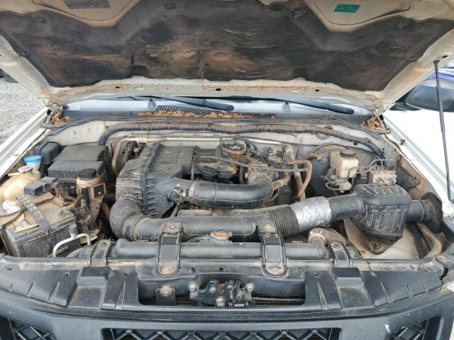 Photo 11 from auction – 2016 NISSAN FRONTIER S with VIN 1N6BD0CT2GN797381