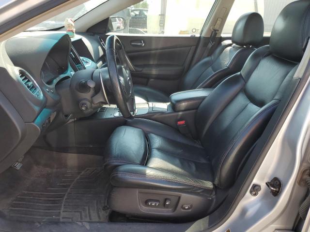 Photo 7 from auction – 2009 NISSAN MAXIMA S with VIN 1N4AA51E69C824773