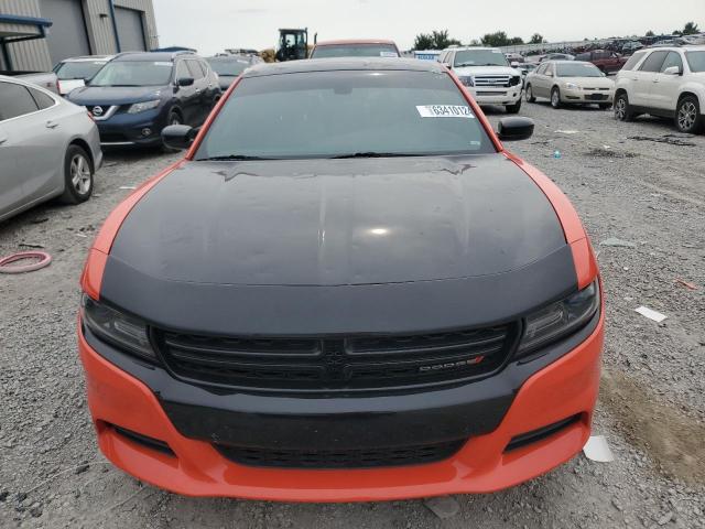 Photo 5 from auction – 2017 DODGE CHARGER SE with VIN 2C3CDXBG4HH525465