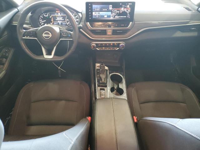 Photo 8 from auction – 2024 NISSAN ALTIMA SV with VIN 1N4BL4DV5RN321485