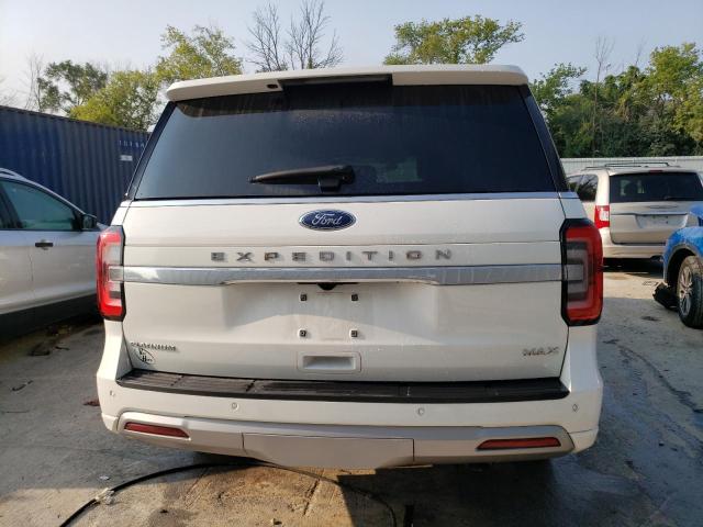 Photo 6 from auction – 2022 FORD EXPEDITION with VIN 1FMJK1MT9NEA62589
