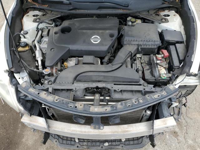 Photo 11 from auction – 2014 NISSAN ALTIMA 2.5 with VIN 1N4AL3APXEN249298