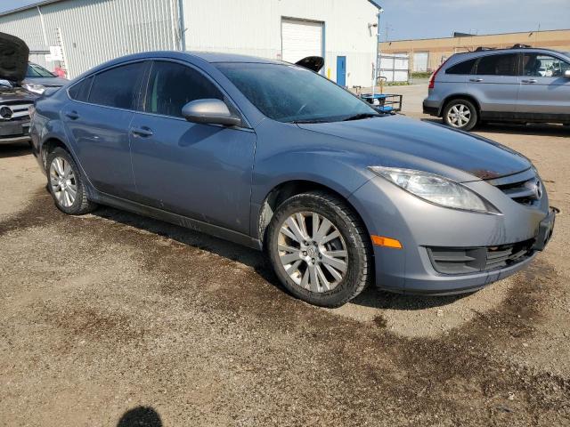 Photo 4 from auction – 2009 MAZDA 6 I with VIN 1YVHP81A495M20276