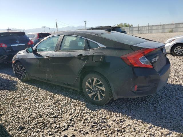 Photo 2 from auction – 2018 HONDA CIVIC EX with VIN 19XFC2F74JE016681