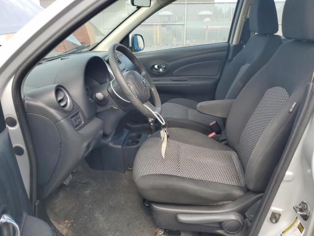 Photo 7 from auction – 2015 NISSAN MICRA with VIN 3N1CK3CP3FL252812