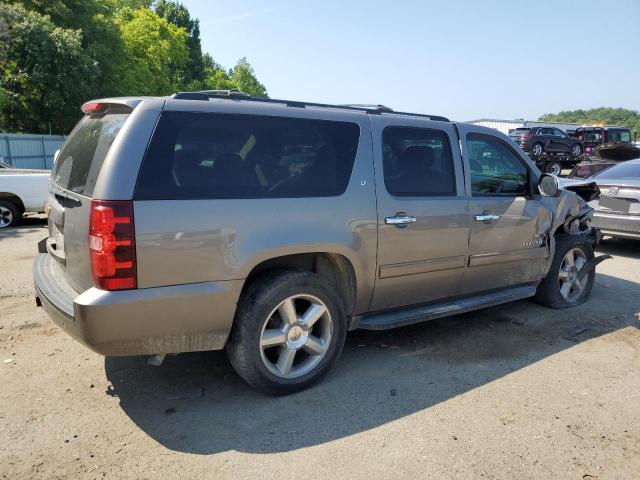 Photo 3 from auction – 2013 CHEVROLET SUBURBAN C with VIN 1GNSCJE07DR104489