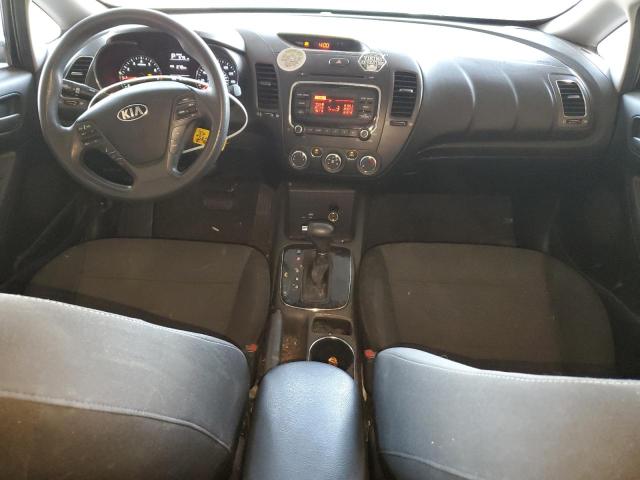 Photo 8 from auction – 2018 KIA FORTE LX with VIN 3KPFK4A73JE168232