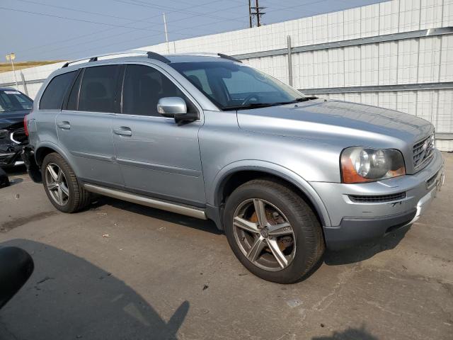 Photo 4 from auction – 2011 VOLVO XC90 R DES with VIN YV4952CT3B1584723