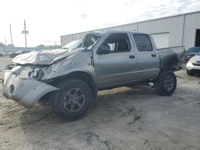 NISSAN FRONTIER C 2004 with VIN 1N6ED27T94C442671 - Photo from auction