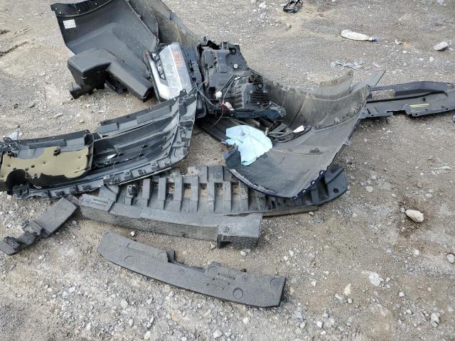 Photo 13 from auction – 2022 NISSAN PATHFINDER with VIN 5N1DR3BC0NC214035