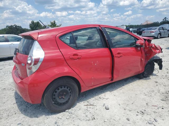 Photo 3 from auction – 2014 TOYOTA PRIUS C with VIN JTDKDTB34E1573779