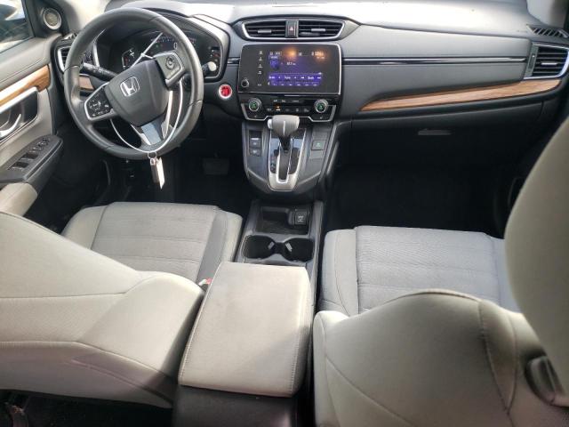 Photo 8 from auction – 2019 HONDA CR-V EX with VIN 7FARW2H54KE012632