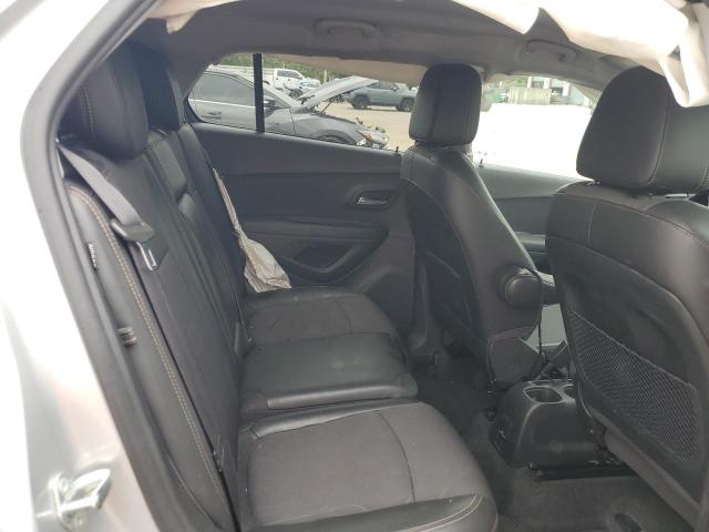 Photo 11 from auction – 2020 CHEVROLET TRAX 1LT with VIN 3GNCJLSB3LL325069