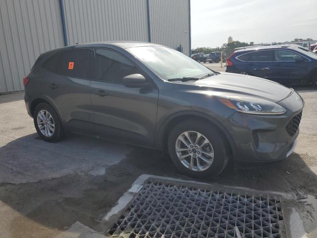 Photo 4 from auction – 2020 FORD ESCAPE S with VIN 1FMCU0F63LUB38878