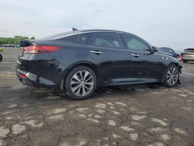 Photo 3 from auction – 2018 KIA OPTIMA LX with VIN 5XXGT4L33JG253638