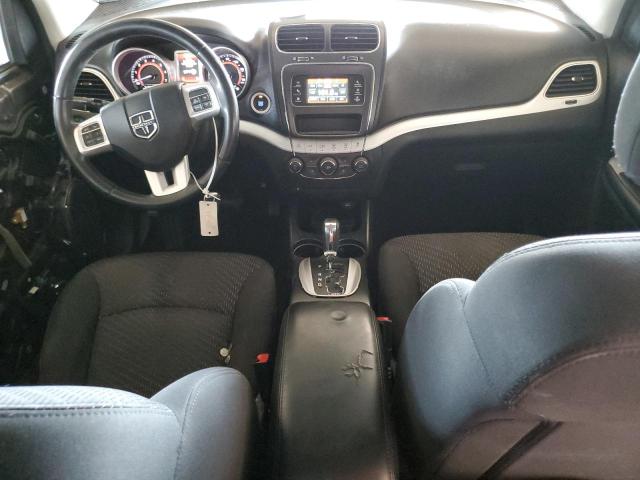 Photo 8 from auction – 2018 DODGE JOURNEY SE with VIN 3C4PDCAB5JT535463