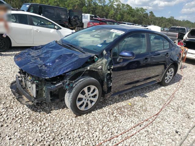 Photo 1 from auction – 2024 TOYOTA COROLLA LE with VIN 5YFB4MDE3RP096347