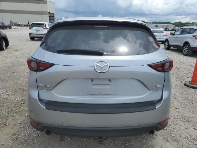 Photo 6 from auction – 2018 MAZDA CX-5 GRAND with VIN JM3KFBDM8J0337251