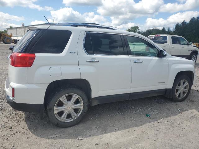 Photo 3 from auction – 2016 GMC TERRAIN SL with VIN 2GKFLUE32G6209340