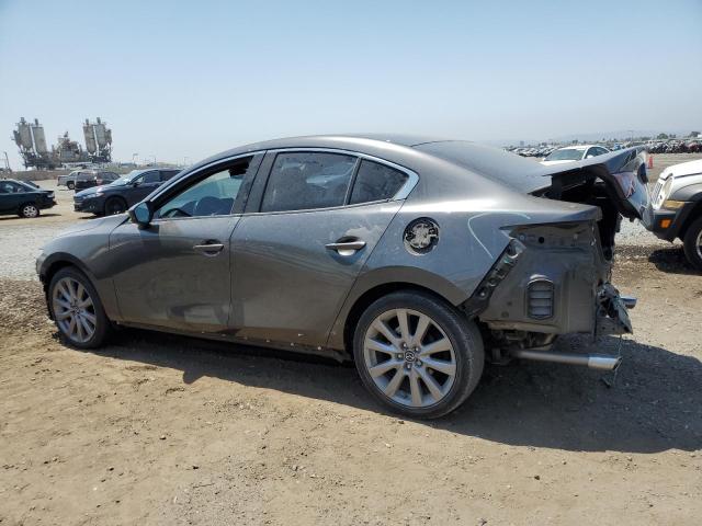 Photo 2 from auction – 2022 MAZDA 3 SELECT with VIN JM1BPABL6N1506631