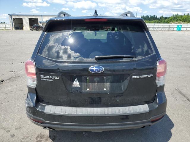 Photo 6 from auction – 2018 SUBARU FORESTER 2 with VIN JF2SJAGC0JH561511