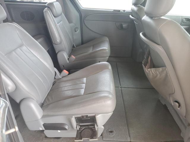 Photo 11 from auction – 2005 DODGE GRAND CARA with VIN 2D4GP44L25R172276