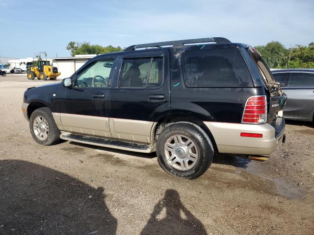 Photo 2 from auction – 2005 MERCURY MOUNTAINEE with VIN 4M2ZU86W55ZJ22792