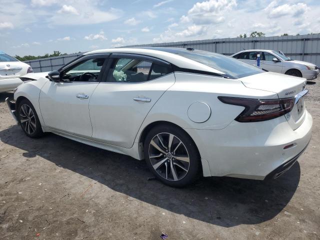 Photo 2 from auction – 2020 NISSAN MAXIMA SL with VIN 1N4AA6DV5LC376793