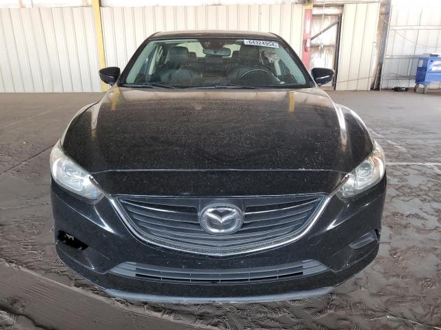 Photo 5 from auction – 2014 MAZDA 6 TOURING with VIN JM1GJ1T53E1107070