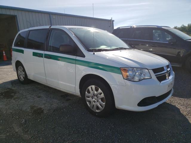 Photo 4 from auction – 2019 DODGE GRAND CARA with VIN 2C4RDGBG0KR778063