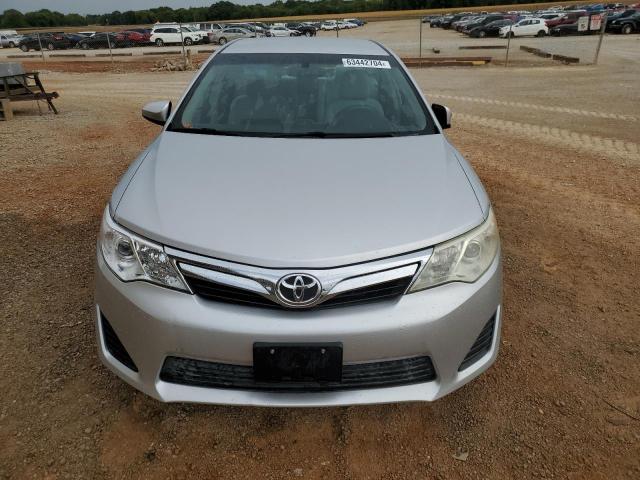 Photo 5 from auction – 2012 TOYOTA CAMRY BASE with VIN 4T4BF1FK6CR216956