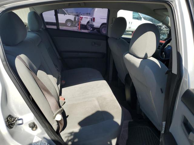 Photo 10 from auction – 2011 NISSAN SENTRA 2.0 with VIN 3N1AB6AP4BL633137