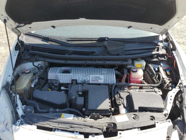 Photo 11 from auction – 2015 TOYOTA PRIUS with VIN JTDKN3DU8F0460072