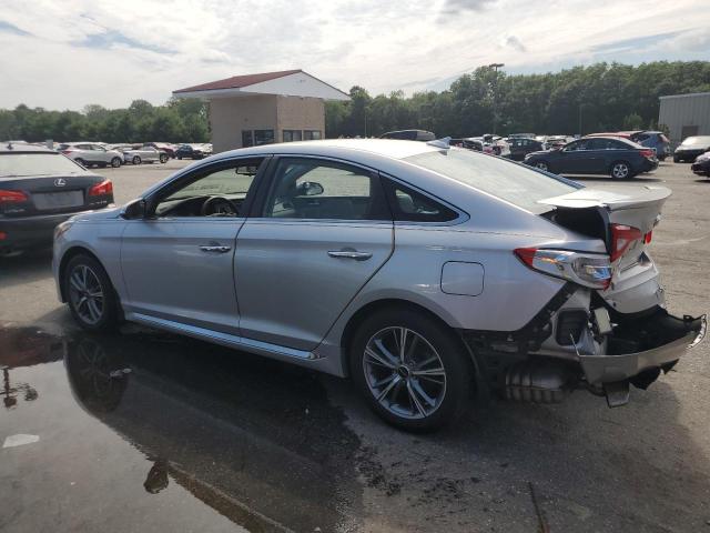 Photo 2 from auction – 2015 HYUNDAI SONATA SPO with VIN 5NPE34AF4FH130141