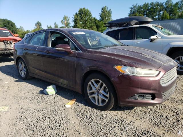 Photo 4 from auction – 2013 FORD FUSION SE with VIN 3FA6P0HRXDR345816