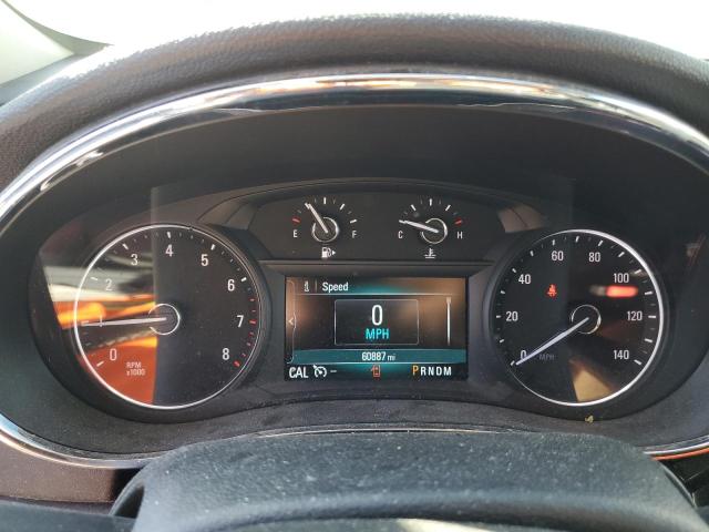 Photo 9 from auction – 2017 BUICK ENCORE SPO with VIN KL4CJ1SB3HB071038