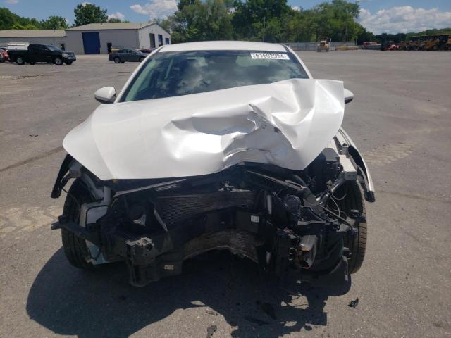 Photo 5 from auction – 2022 KIA FORTE FE with VIN 3KPF24AD9NE448152