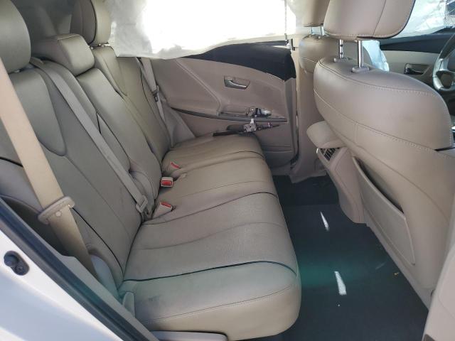 Photo 10 from auction – 2015 TOYOTA VENZA LE/X with VIN 4T3BK3BB1FU112233