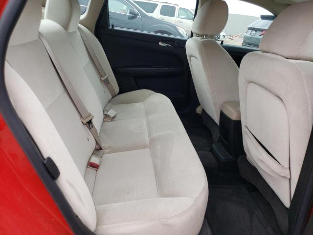 Photo 10 from auction – 2013 CHEVROLET IMPALA LS with VIN 2G1WF5E31D1114696
