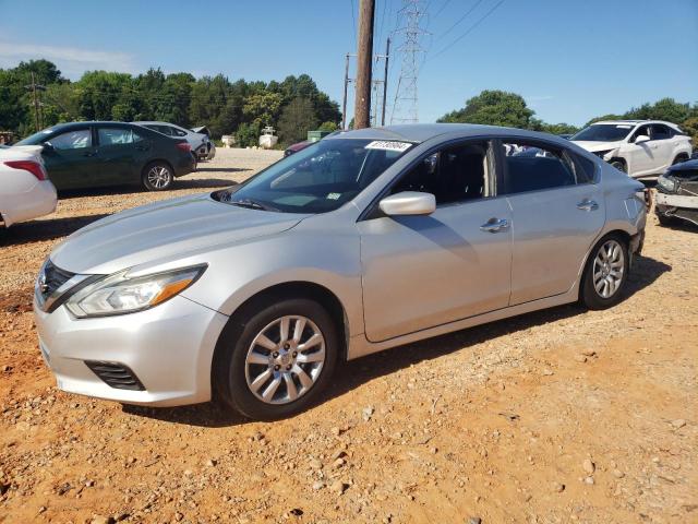 Photo 1 from auction – 2017 NISSAN ALTIMA 2.5 with VIN 1N4AL3AP4HC145812