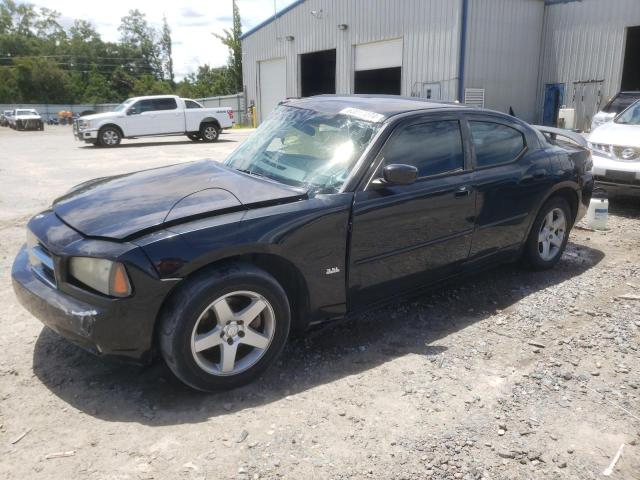 DODGE CHARGER 2010 with VIN 2B3CA3CV4AH231484 - Photo from auction