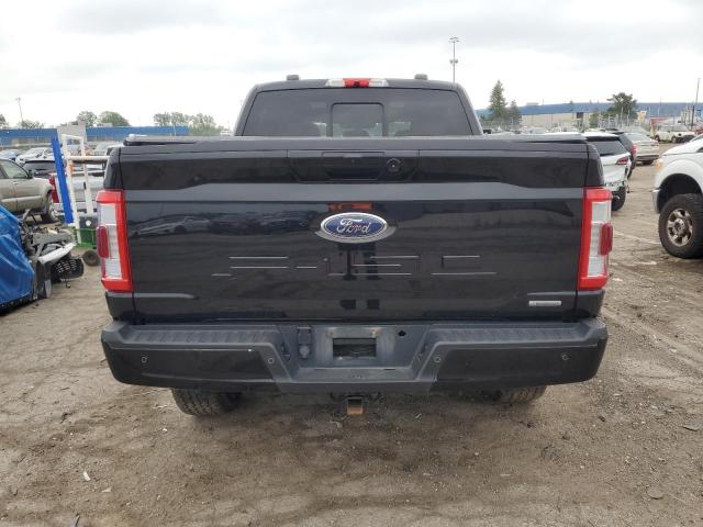Photo 6 from auction – 2021 FORD F150 SUPER with VIN 1FTFW1E84MKD37732
