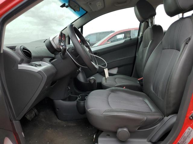Photo 7 from auction – 2015 CHEVROLET SPARK 1LT with VIN KL8CD6S92FC761130