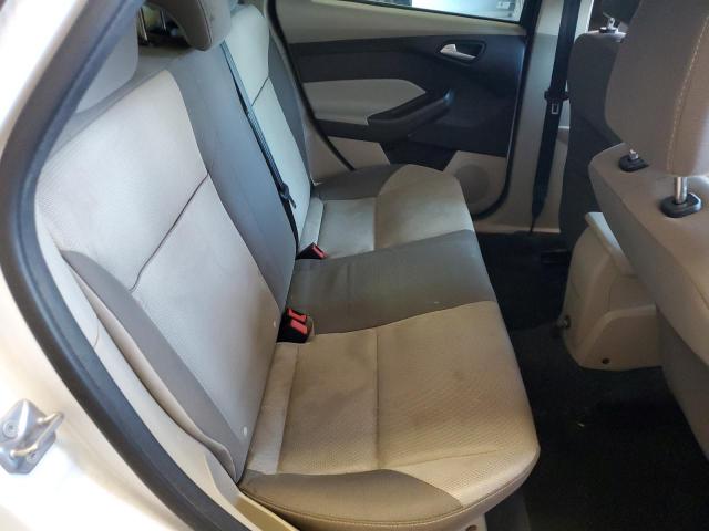 Photo 10 from auction – 2014 FORD FOCUS SE with VIN 1FADP3F25EL229860