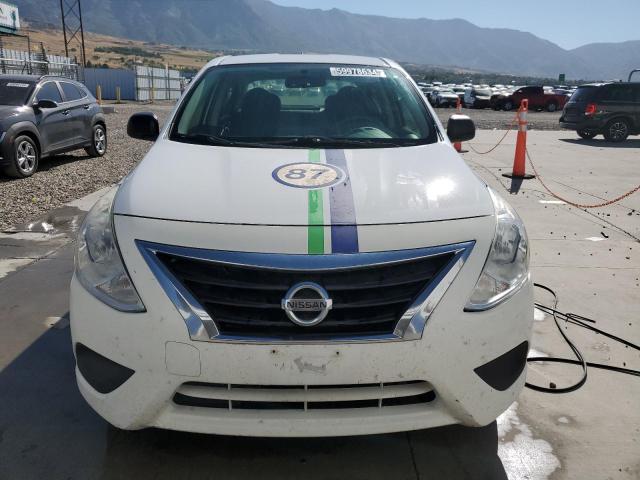 Photo 5 from auction – 2015 NISSAN VERSA S with VIN 3N1CN7AP3FL879138