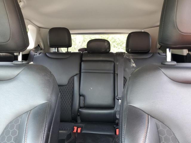 Photo 10 from auction – 2018 JEEP COMPASS LA with VIN 3C4NJDBB7JT337424