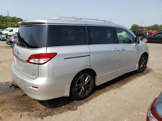Photo 3 from auction – 2011 NISSAN QUEST S with VIN JN8AE2KP7B9008112